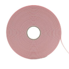 Dubbelzijdig tape staand - witte achtergrond